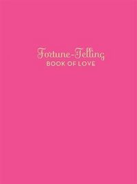 Produktbild: Fortune-Telling Book of Love