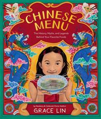 Produktbild: Chinese Menu