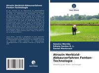 Produktbild: Atrazin Herbizid-Abbauverfahren Fenton-Technologie