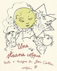 Produktbild: Una strana coppia