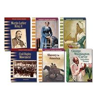 Produktbild: African American History