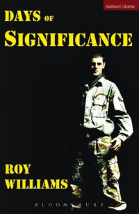 Produktbild: Days of Significance