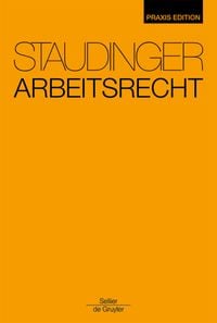 Produktbild: Arbeitsrecht
