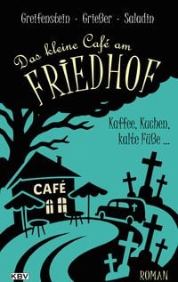 Produktbild: Das kleine Caf&eacute; am Friedhof
