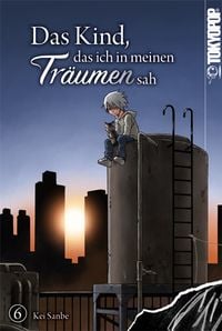 Produktbild: Das Kind, das ich in meinen Tr&auml;umen sah 06