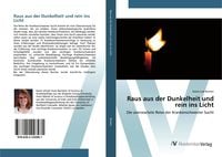 Produktbild: Raus aus der Dunkelheit und rein ins Licht