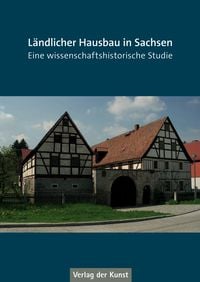 Produktbild: L&auml;ndlicher Hausbau in Sachsen