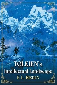 Produktbild: Tolkien's Intellectual Landscape