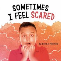 Produktbild: Sometimes I Feel Scared