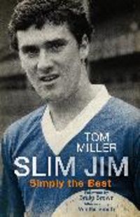 Produktbild: Miller, T: Slim Jim