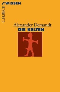Produktbild: Die Kelten