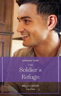 Produktbild: The Soldier's Refuge