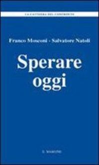 Produktbild: Sperare oggi