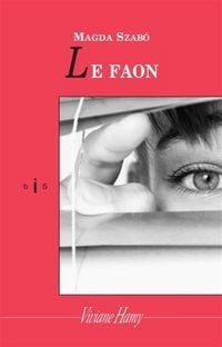 Produktbild: Le faon