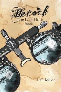 Produktbild: Hecock, Book 1
