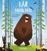 Produktbild: Bär muss mal