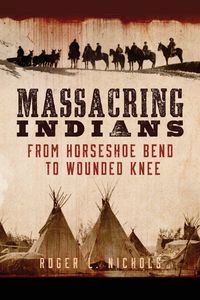 Produktbild: Massacring Indians