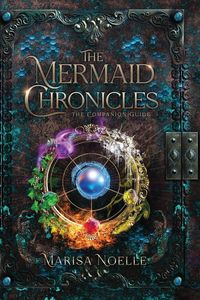 Produktbild: The Mermaid Chronicles Companion Guide