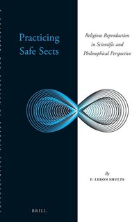 Produktbild: Practicing Safe Sects