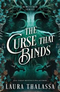 Produktbild: The Curse That Binds (Standard Edition)