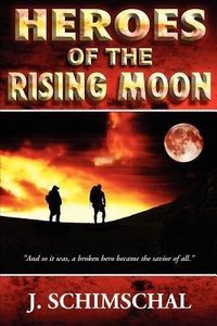Produktbild: Heroes of the Rising Moon