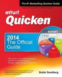 Produktbild: Quicken 2014 The Off Gd 2/e