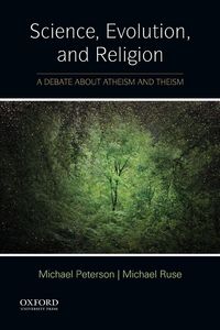 Produktbild: Science, Evolution, and Religion