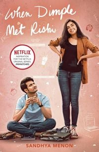 Produktbild: When Dimple Met Rishi
