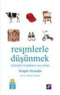 Produktbild: Resimlerle D&uuml;s&uuml;nmek