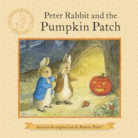 Bild vom Artikel Peter Rabbit and the Pumpkin Patch vom Autor Beatrix Potter