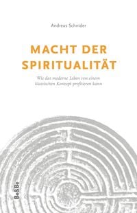 Produktbild: Macht der Spiritualit&auml;t