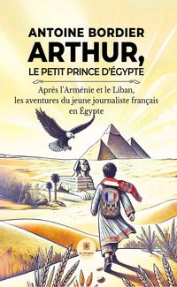 Produktbild: Arthur, le petit prince d egypte