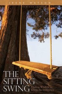 Produktbild: The Sitting Swing