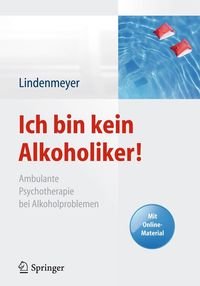 Produktbild: Ich bin kein Alkoholiker!