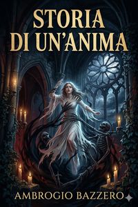Produktbild: Storia di un'anima
