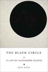 Produktbild: The Black Circle