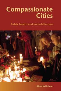 Produktbild: Compassionate Cities