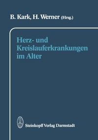 Produktbild: Herz- und Kreislauferkrankungen im Alter