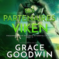Bild vom Artikel Ses Partenaires Viken vom Autor Grace Goodwin