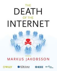 Produktbild: The Death of the Internet
