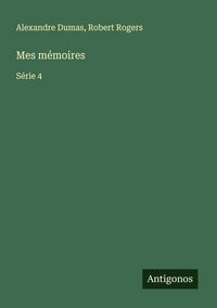 Produktbild: Mes m&eacute;moires