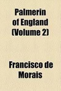 Produktbild: Palmerin of England (Volume 2)