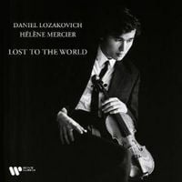 Produktbild: Lost to the World