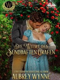 Produktbild: Die Witwe Des S&uuml;ndhaften Grafen