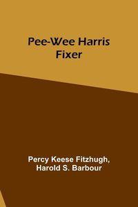 Produktbild: Pee-wee Harris