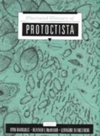 Produktbild: Protoctista Glossary-Cloth