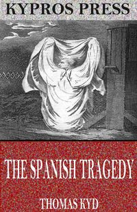 Produktbild: The Spanish Tragedy