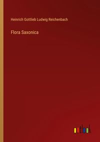 Produktbild: Flora Saxonica