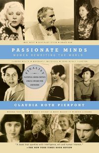 Produktbild: Passionate Minds