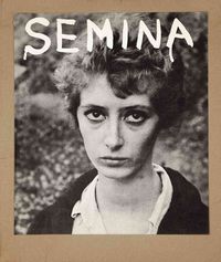 Produktbild: Semina 1955-1964: Art Is Love Is God
